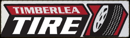 Timberlea Tire